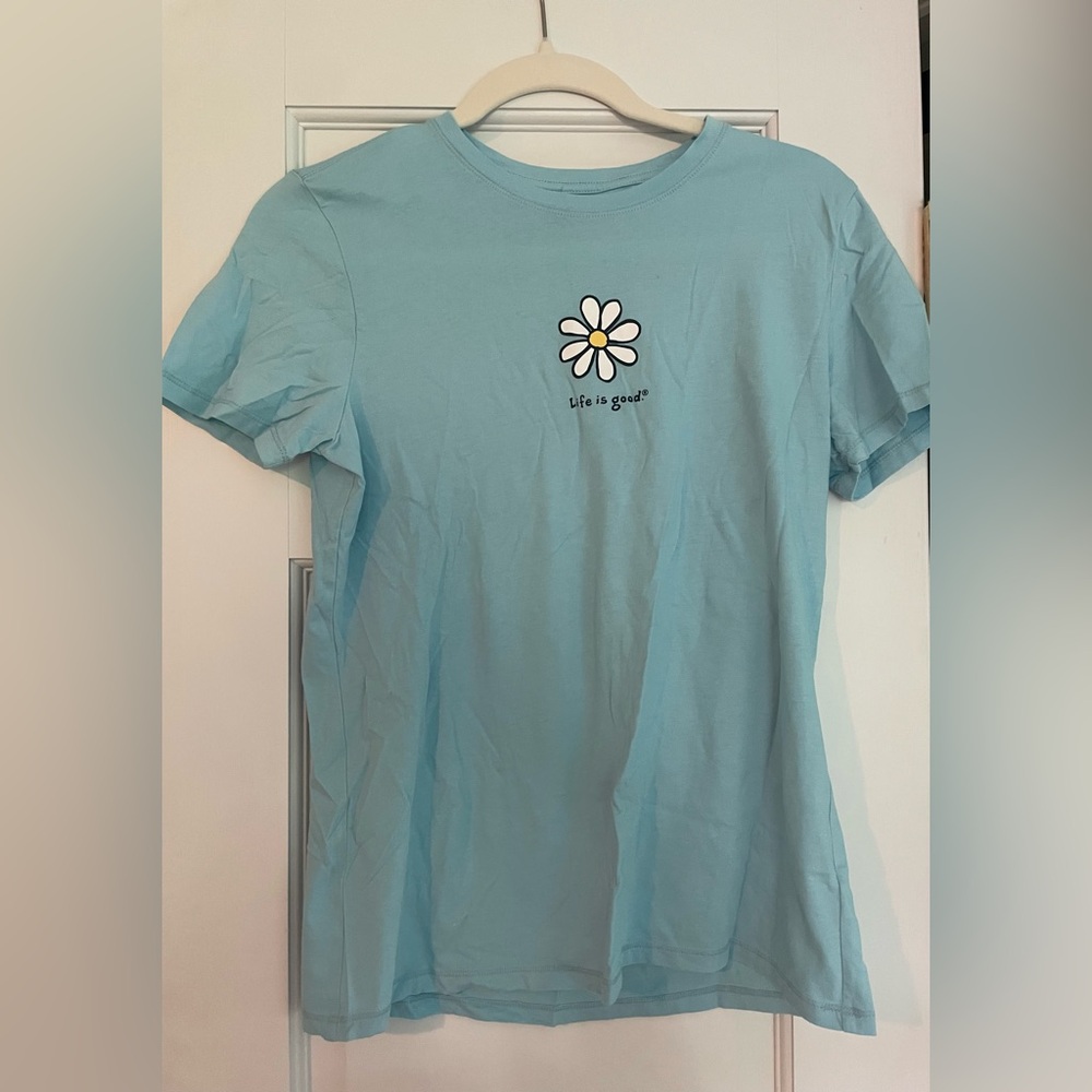 Life is good T-shirt